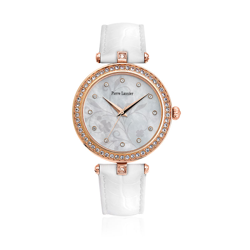 Часы Pierre Lannier Elegance Style 067L990